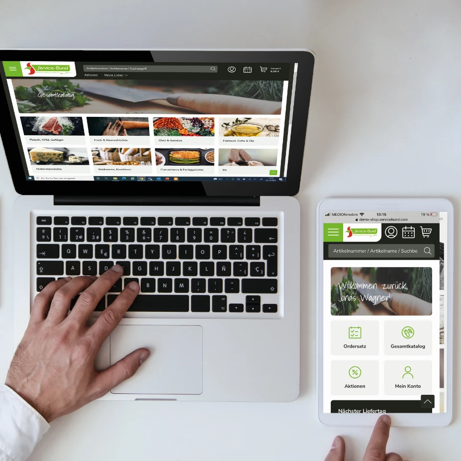 Webshop Webshop