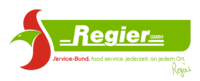Logo: Gerhard Regier GmbH